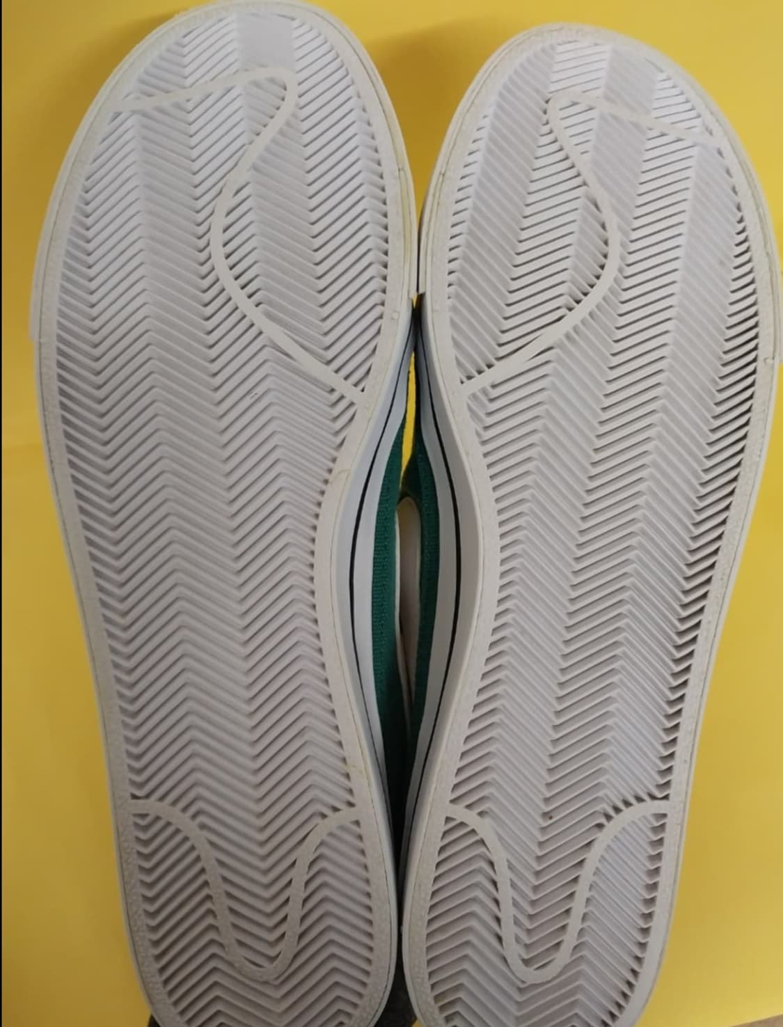 남성 나이키 코트 레거시 캔버스 운동화 (280) 상품이미지7