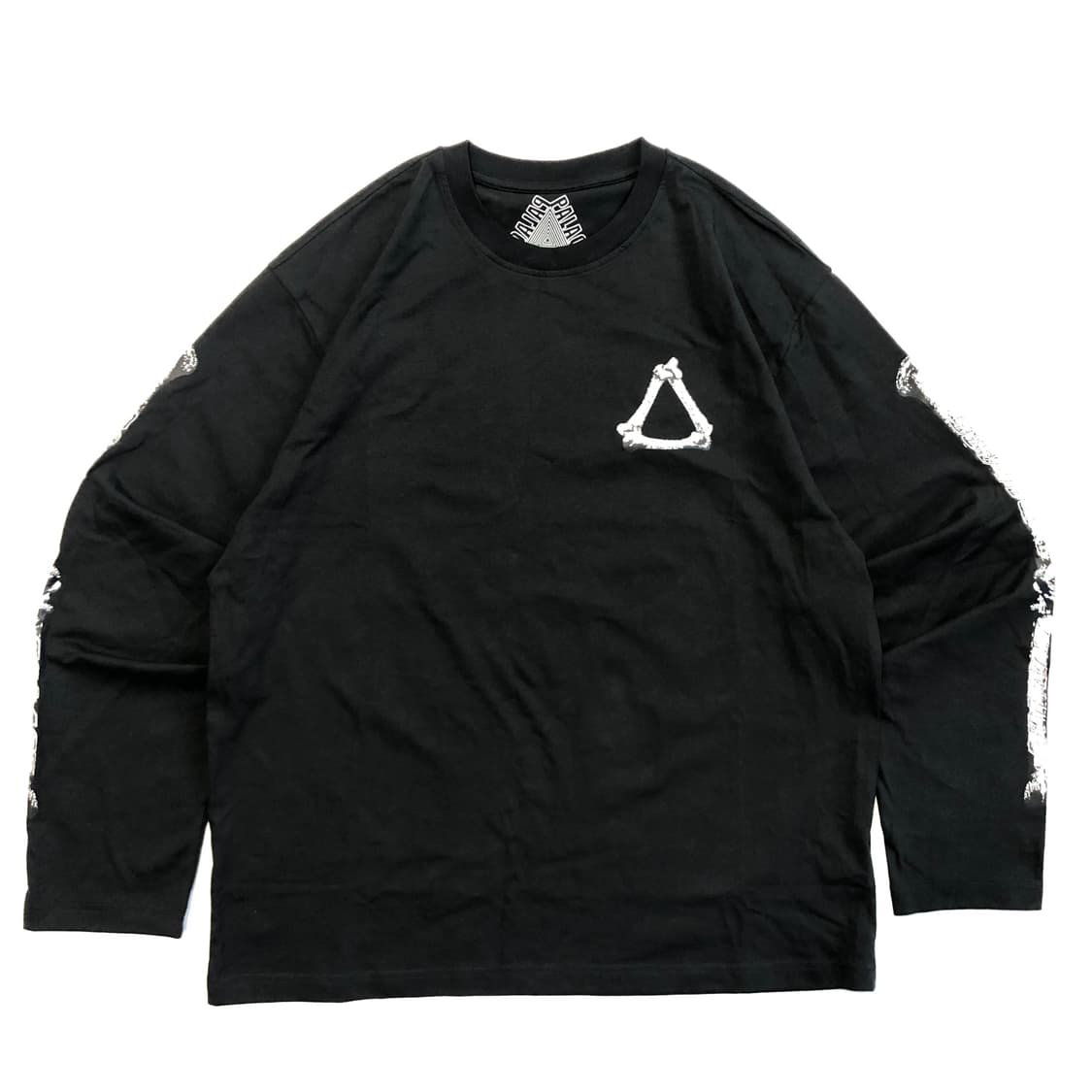 [크림 새상품]팔라스 트라이본 롱슬리브  상품이미지1