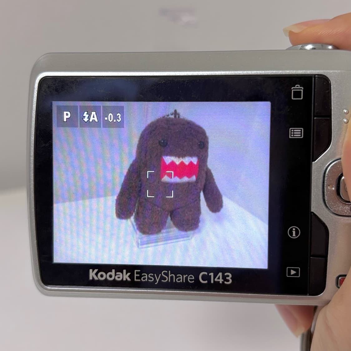 kodak easyshare c143 키키디카 상품이미지6