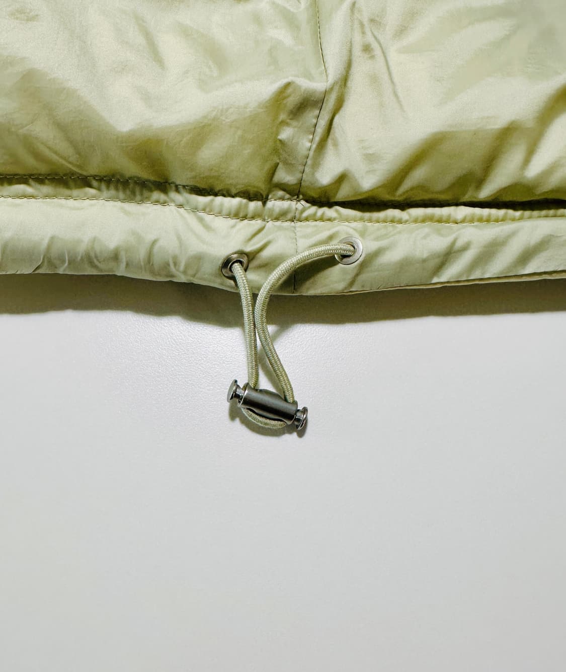 AURALEE 오라리 다운 베스트 5사이즈 패딩베스트 상품이미지4