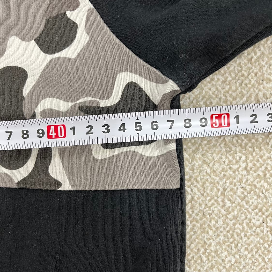 [M] 아디다스 그래픽스 CB 트랙탑 집업 0115M1 상품이미지7