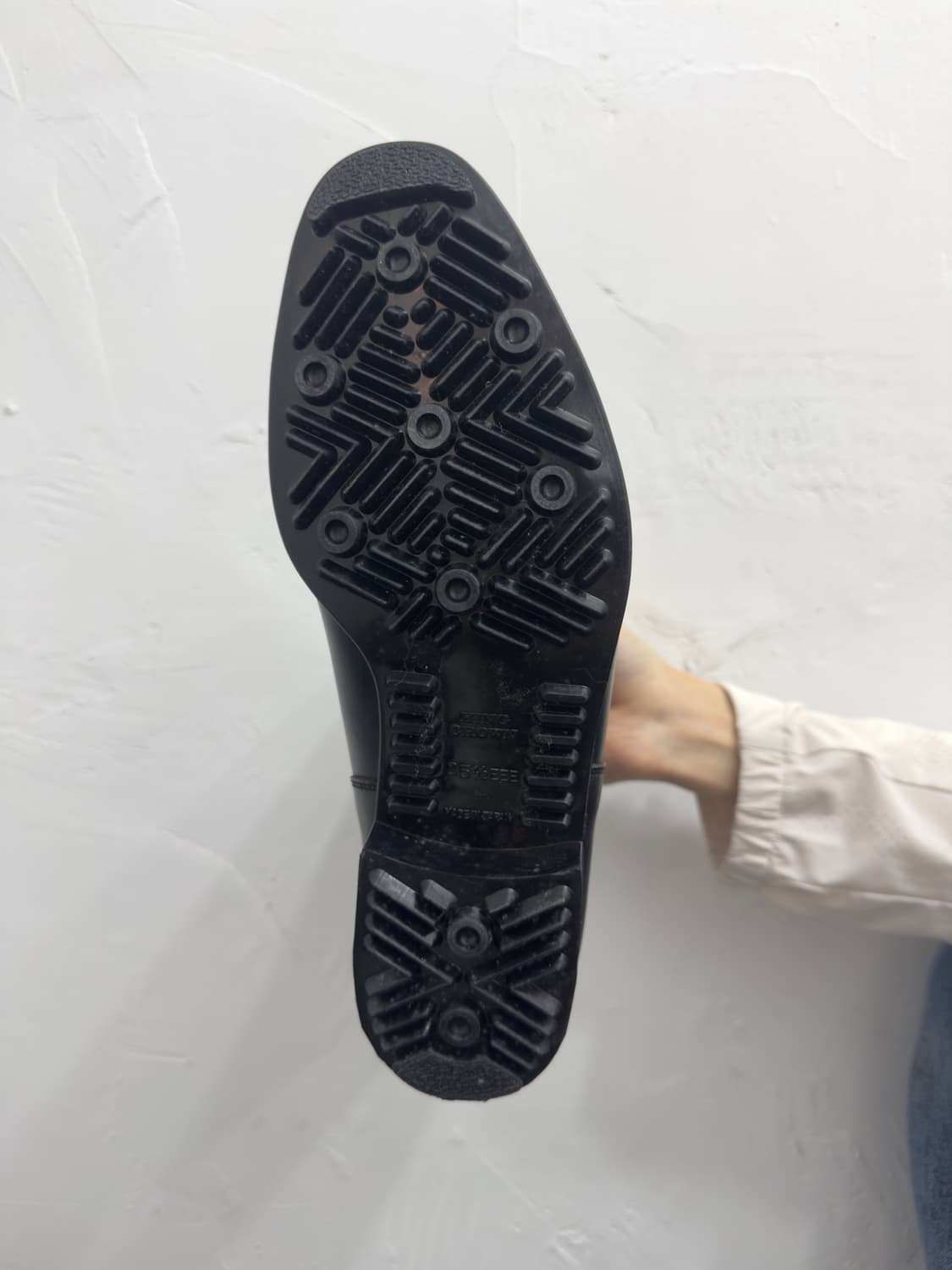 king crown boots  상품이미지4