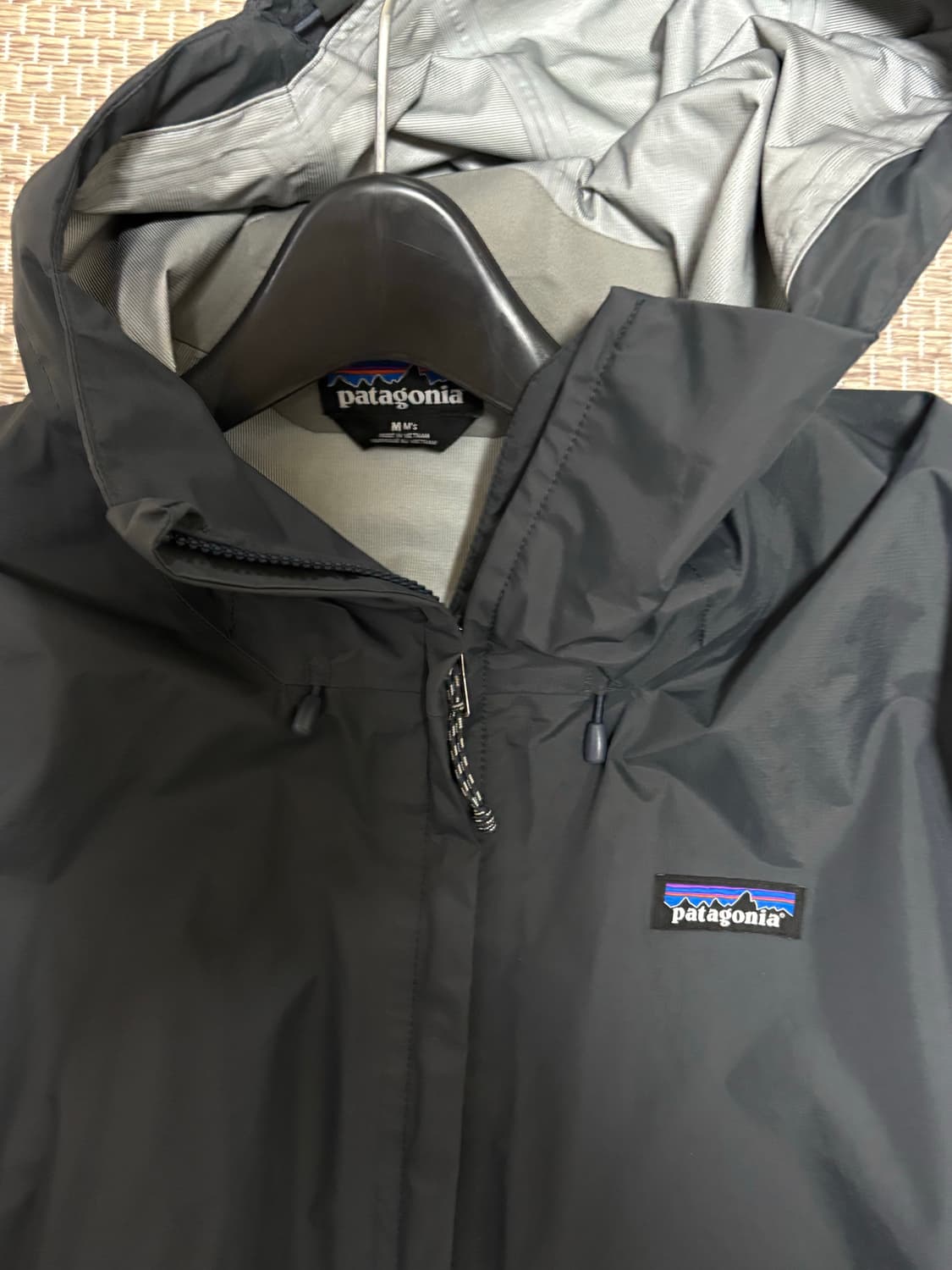 파타고니아 토렌쉘 M 상품이미지3