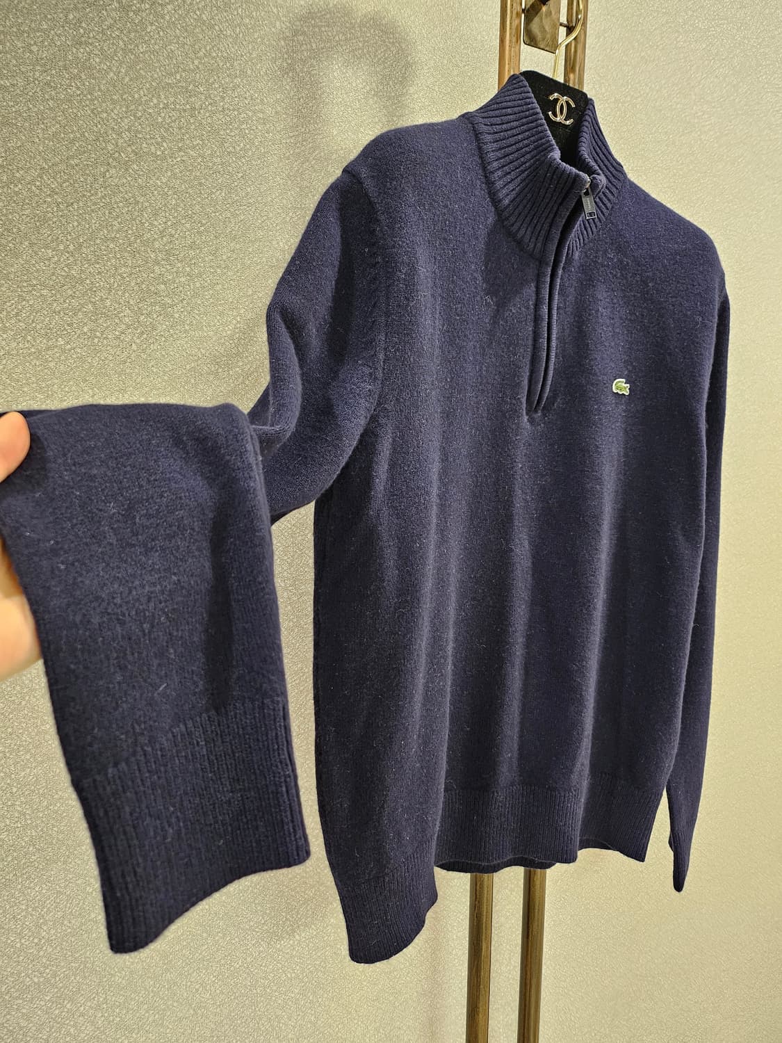 라코스테  상품이미지2