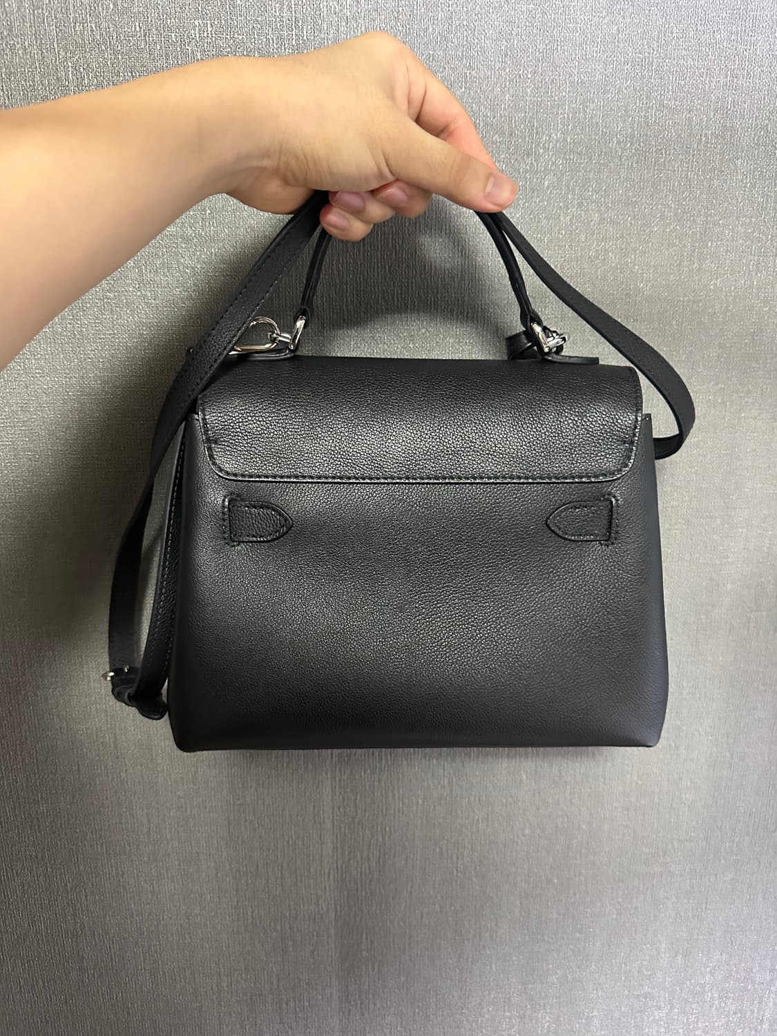 [S급]루이비통 락미 에버 bb 탑핸들 크로스백 상품이미지2