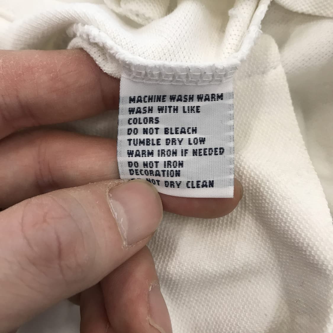 폴로 랄프로렌 빅포니 PK카라티 [L] 상품이미지5