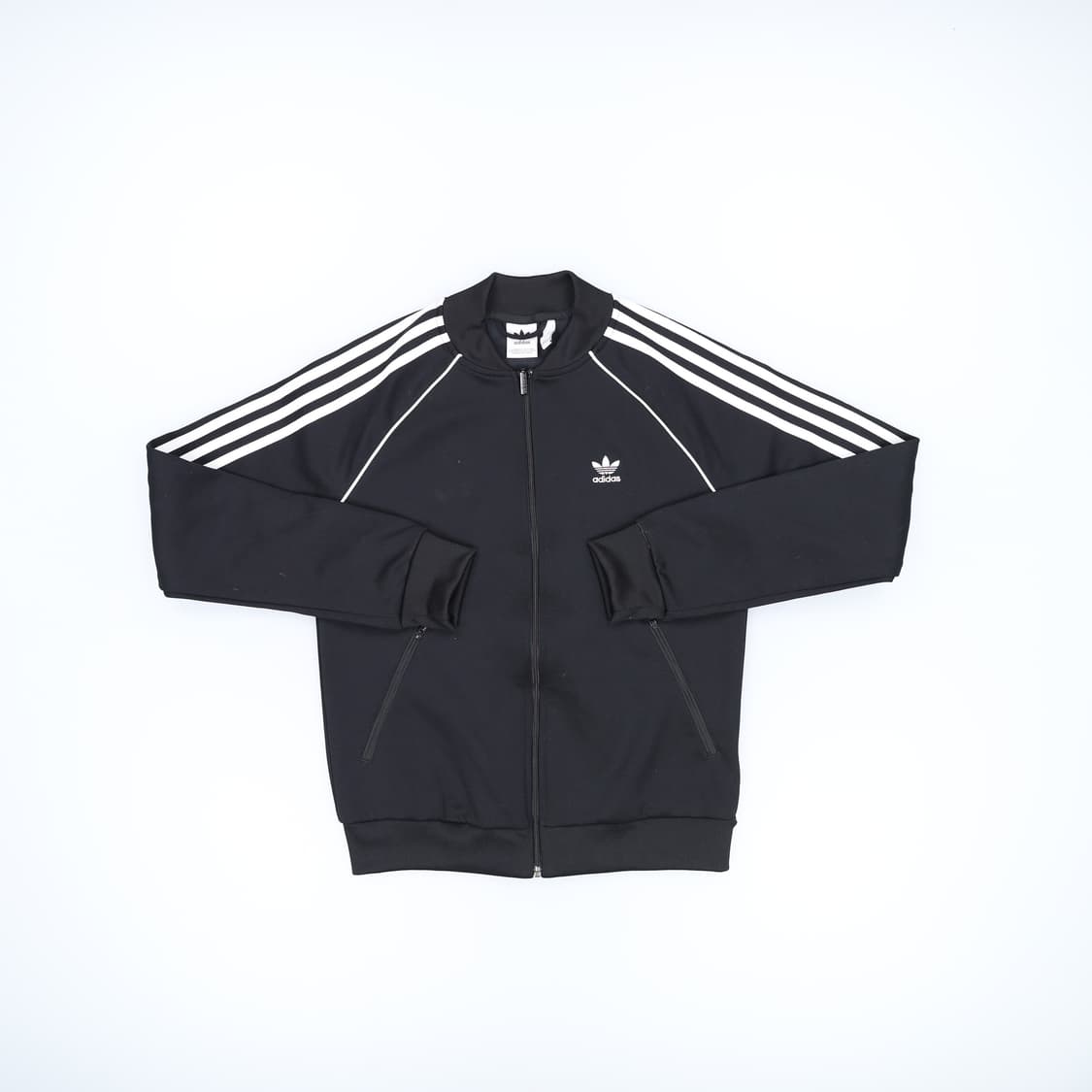 M 아디다스 트랙탑 져지 0203H1 상품이미지1