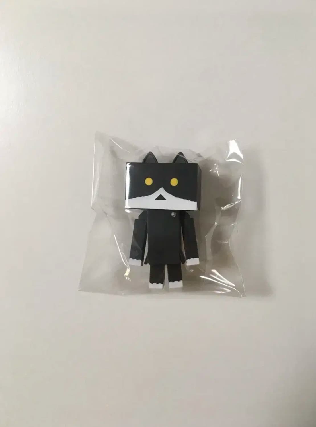 오츠바랑 냥보 피규어 상품이미지1