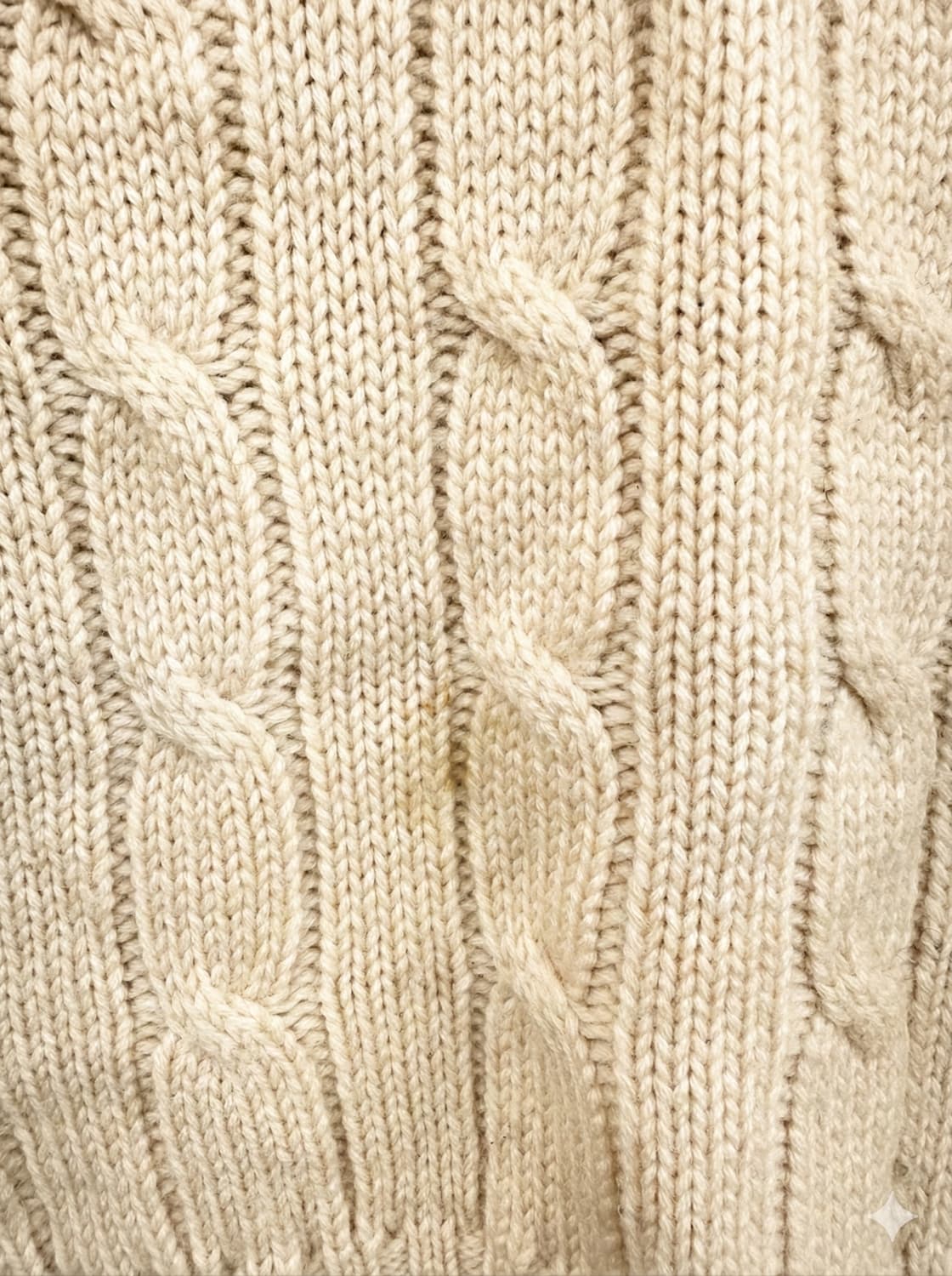 존 애쉬포드(John Ashford) 크리켓 100% 울니트 상품이미지5