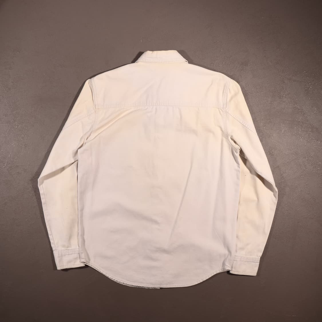 LEVIS DENIM SHIRT 상품이미지5