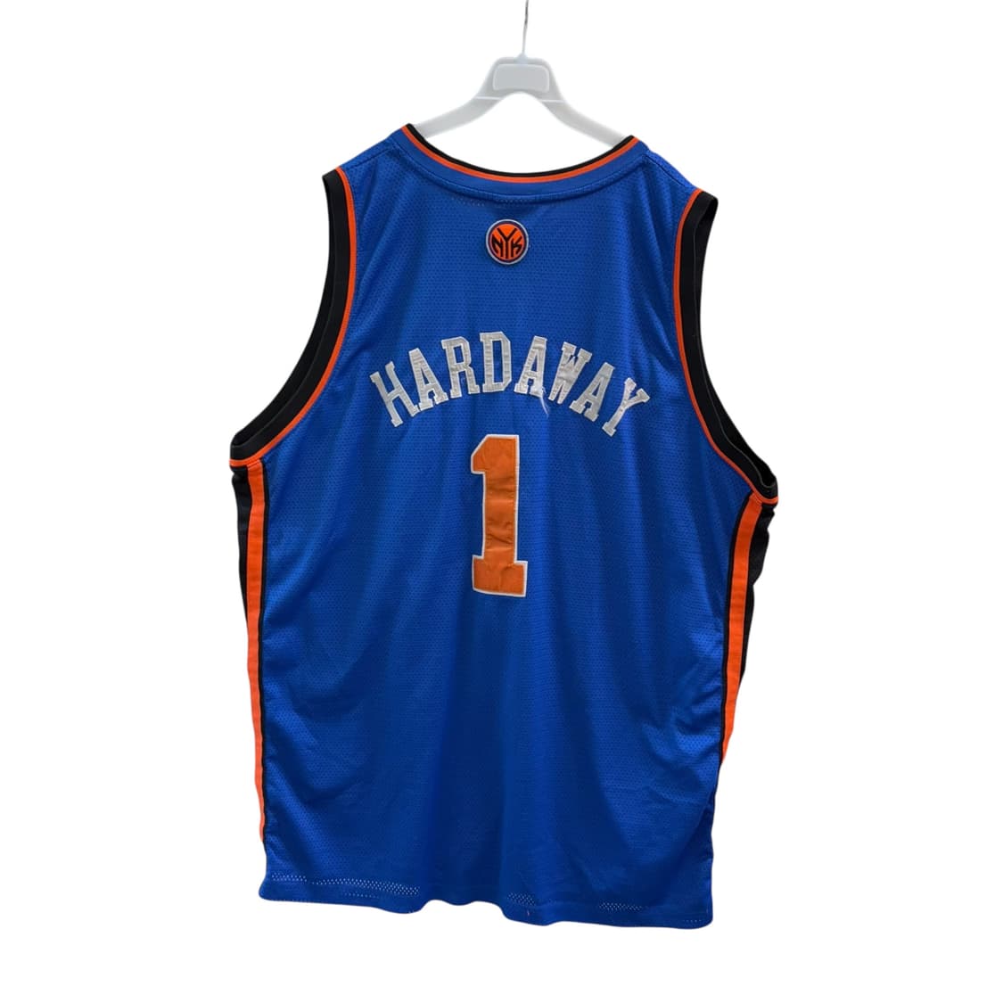 리복 뉴욕 닉스 NBA 져지  상품이미지3