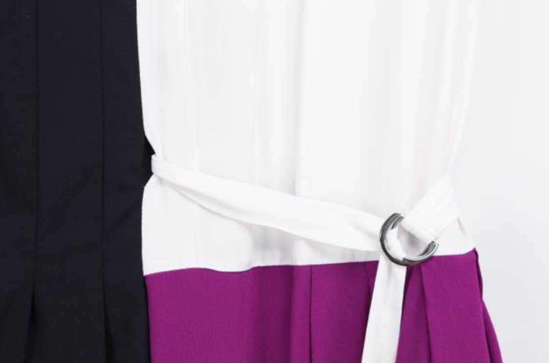 자라 원피스 상품이미지5