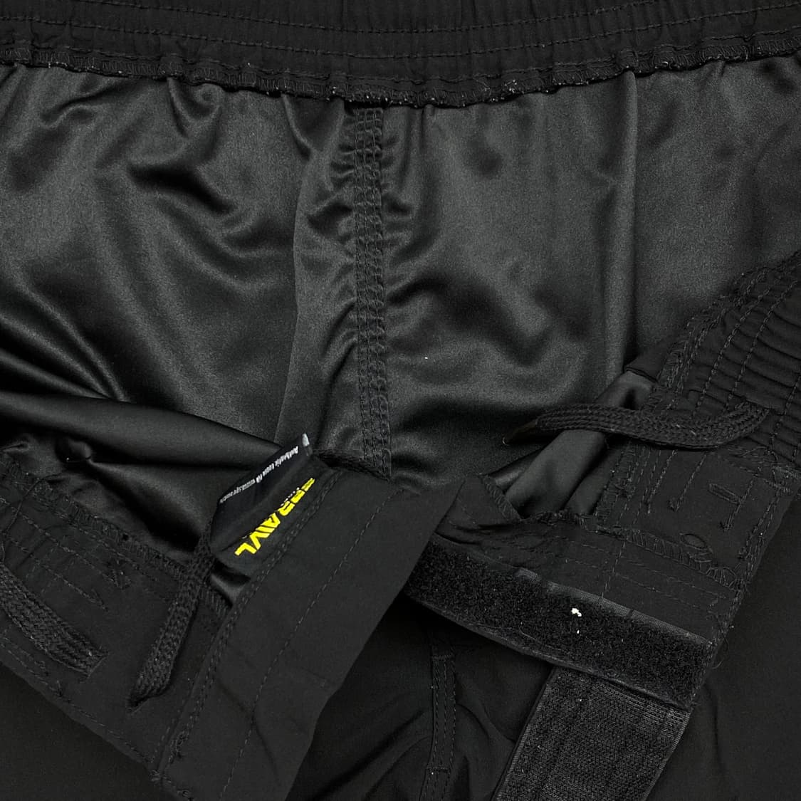 미국빈티지 서핑 수영반바지 상품이미지5