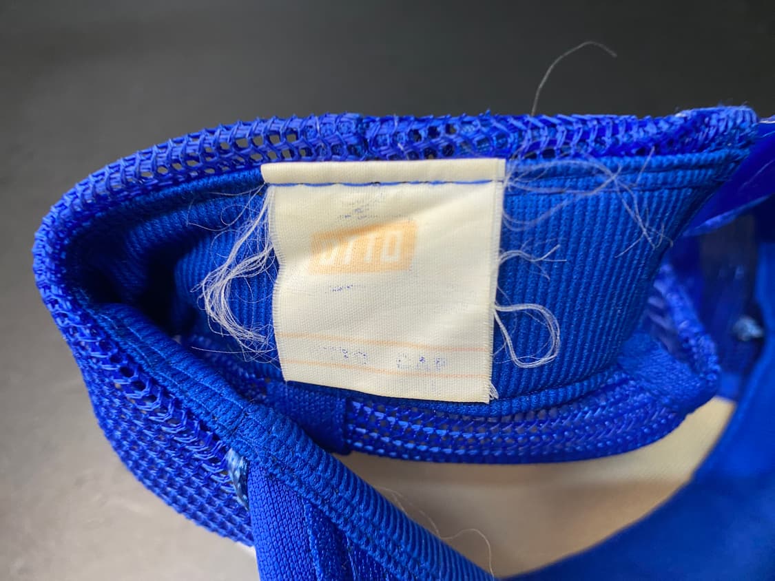 otto vintage trucker cap 상품이미지8