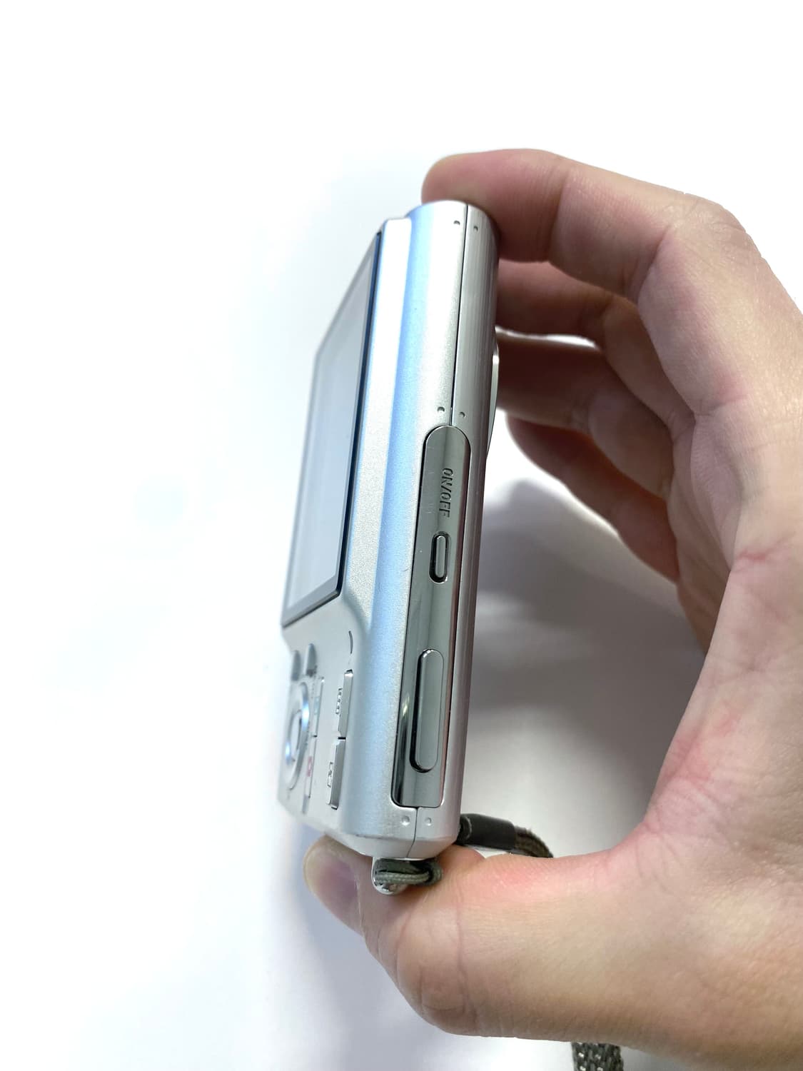 카시오 엑슬림 EX-Z60 디지털 카메라 상품이미지4