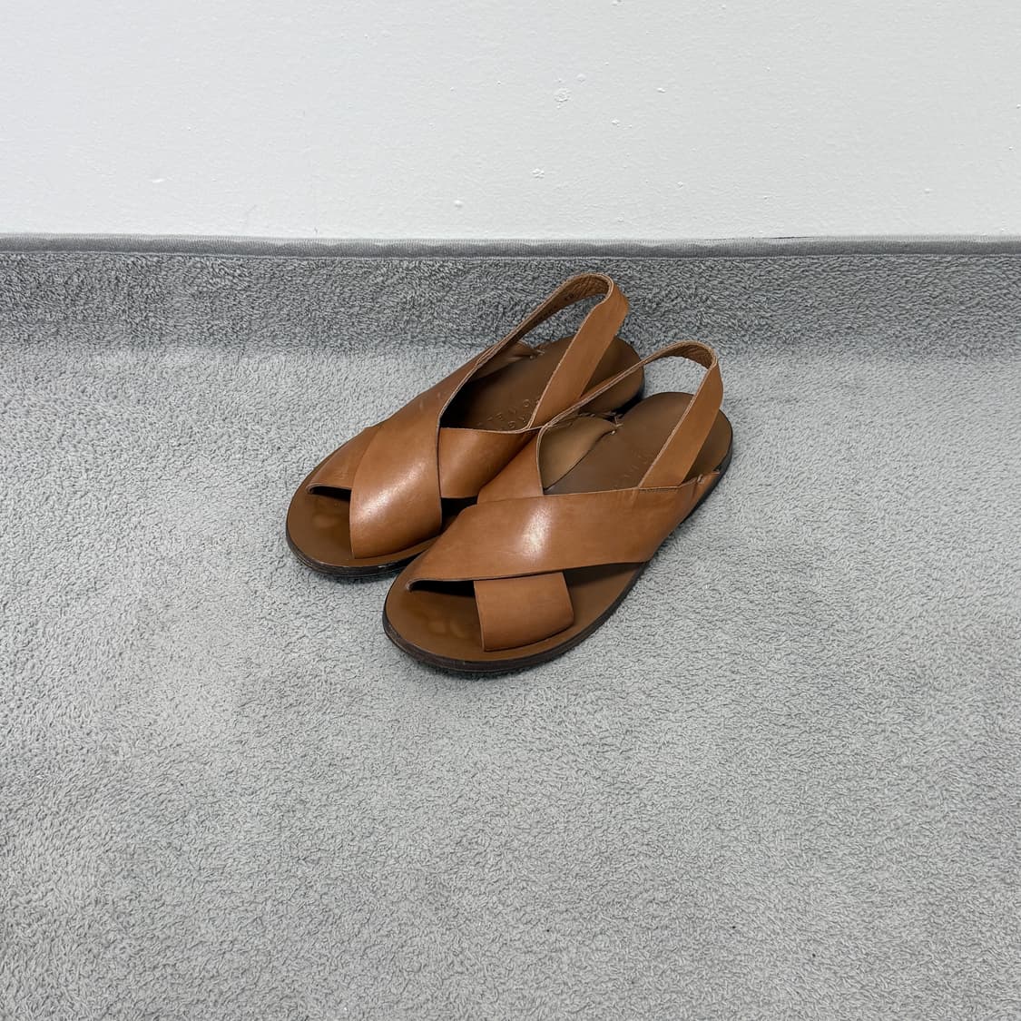 Margaret Howell classic sandals 상품이미지1