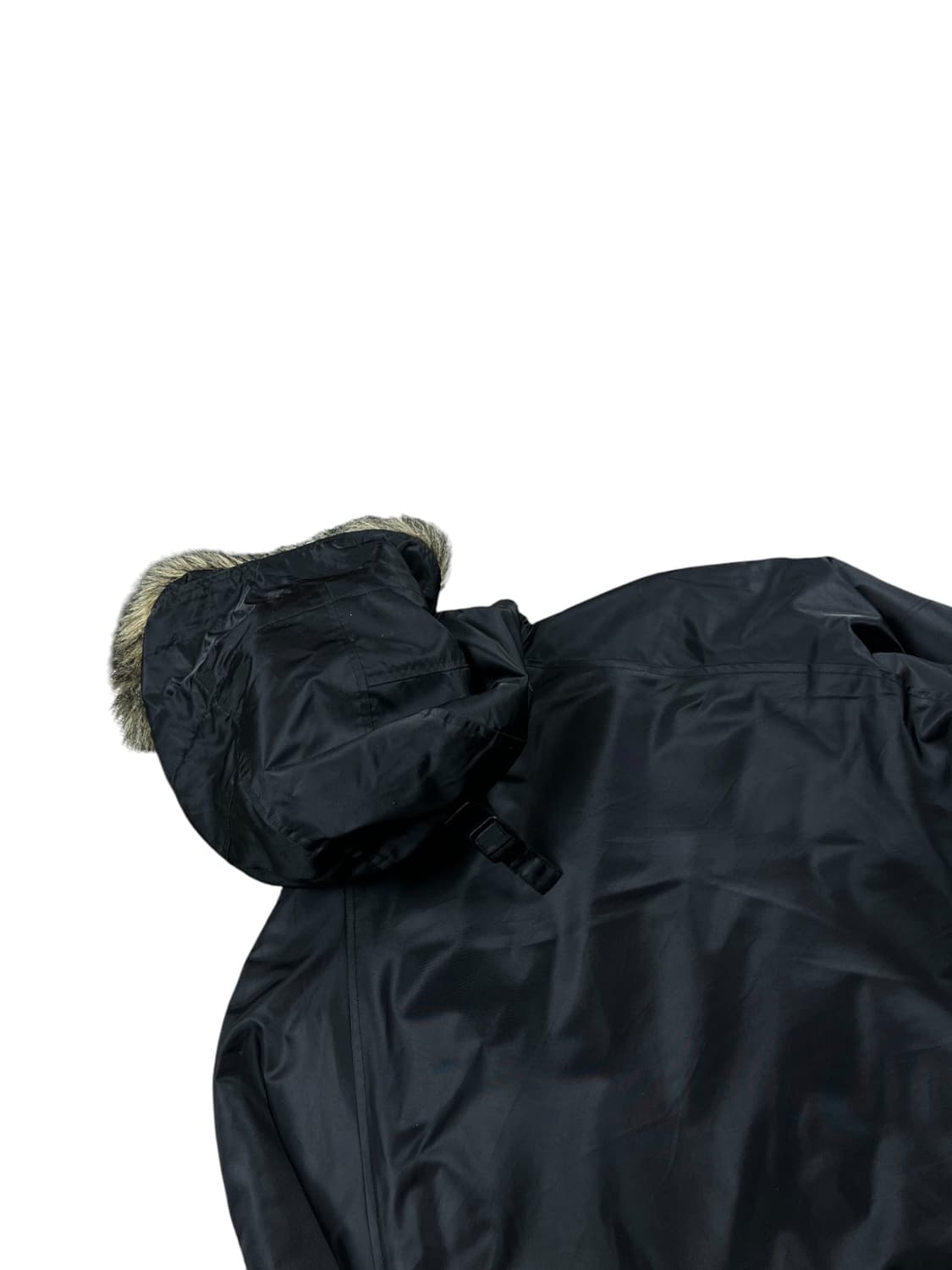 Vintage N-3B 블랙  상품이미지4