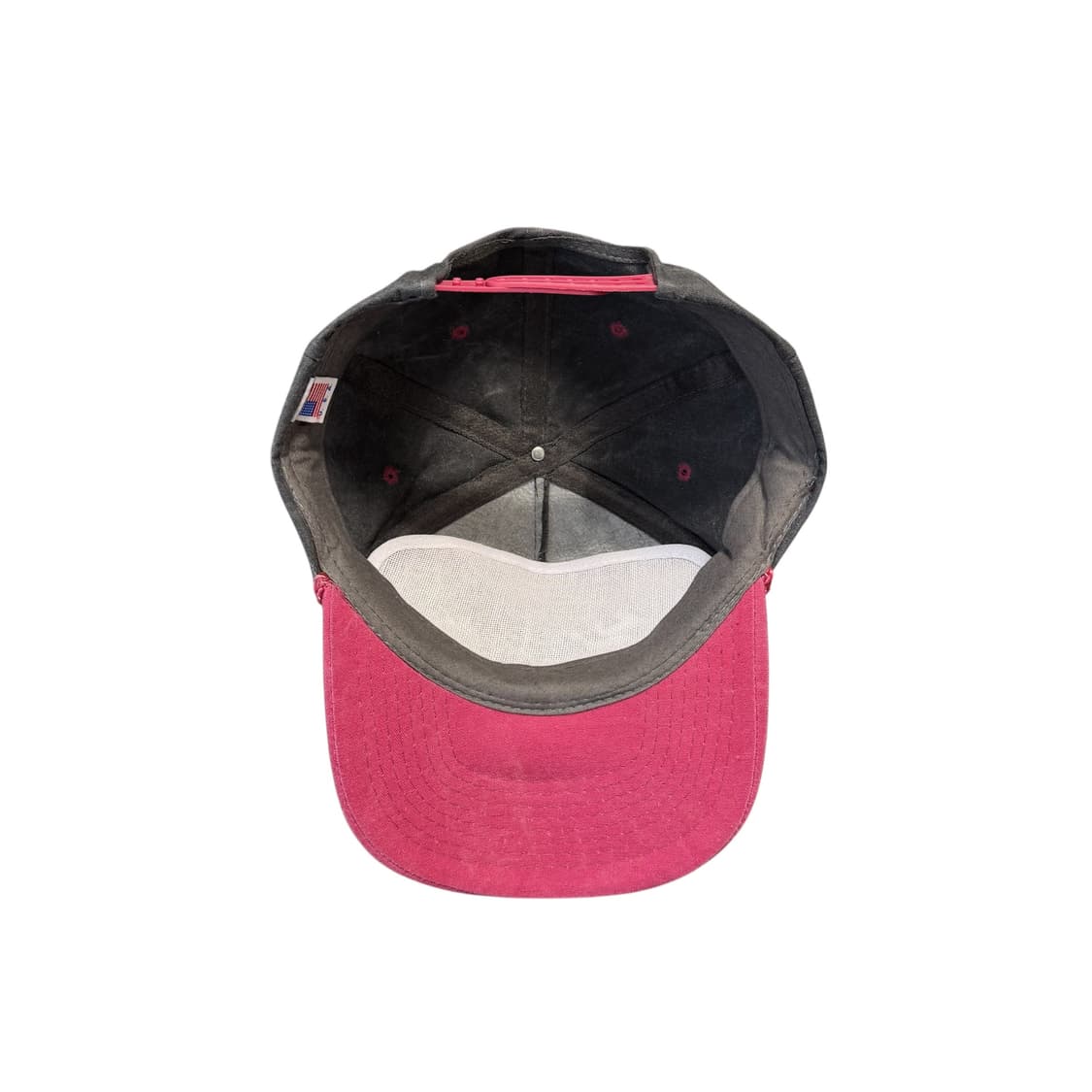 Vintage 90s bjork Space Age Cap 상품이미지4