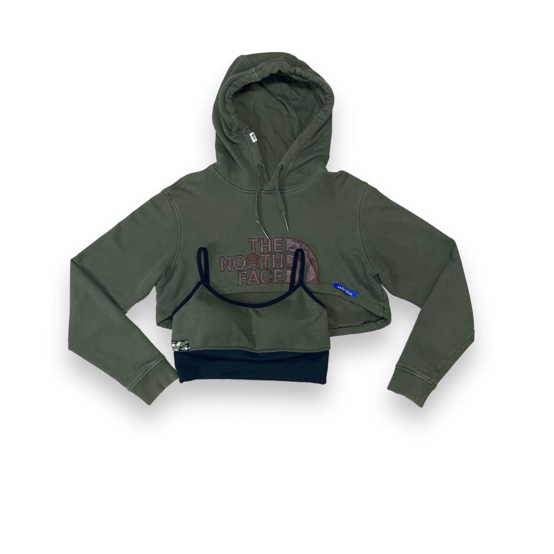 THE NORTH FACE Crop & bra top 상품이미지1