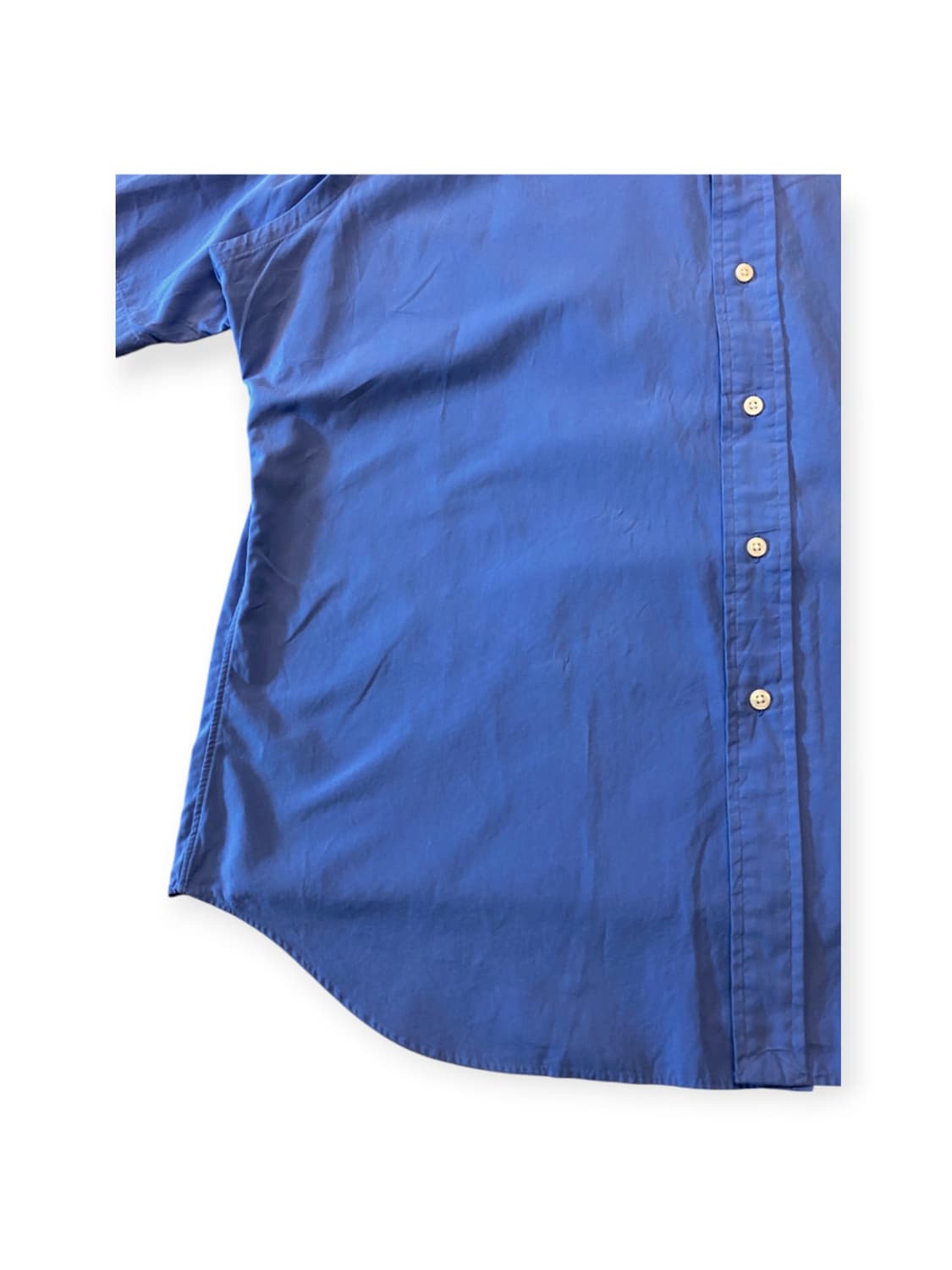 폴로랄프로렌 반팔 셔츠 (Man 2XL) 상품이미지7