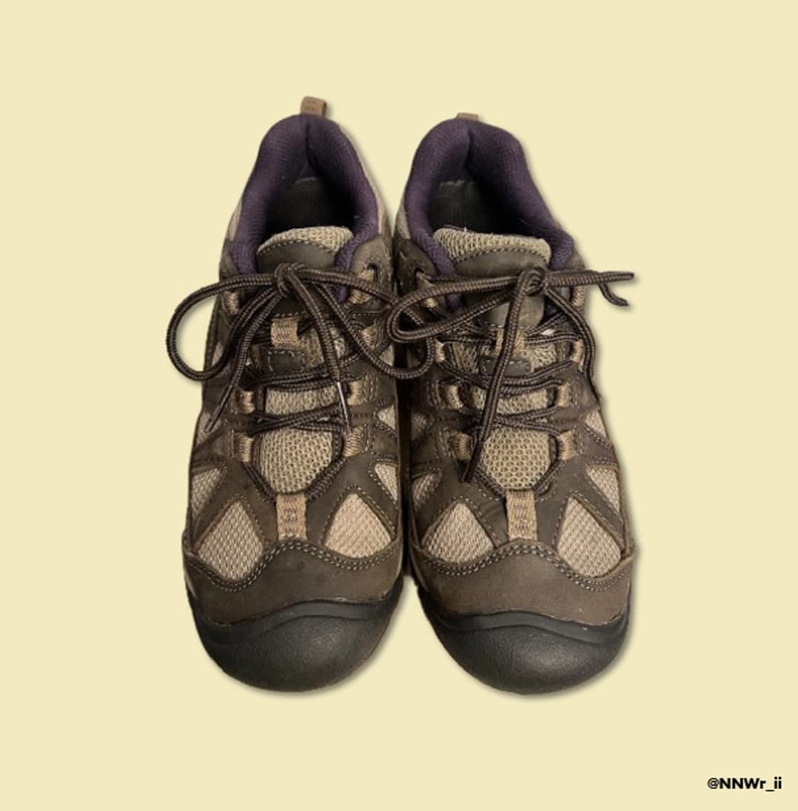 KEEN PRESIDIO OLIVE GRAY 상품이미지1