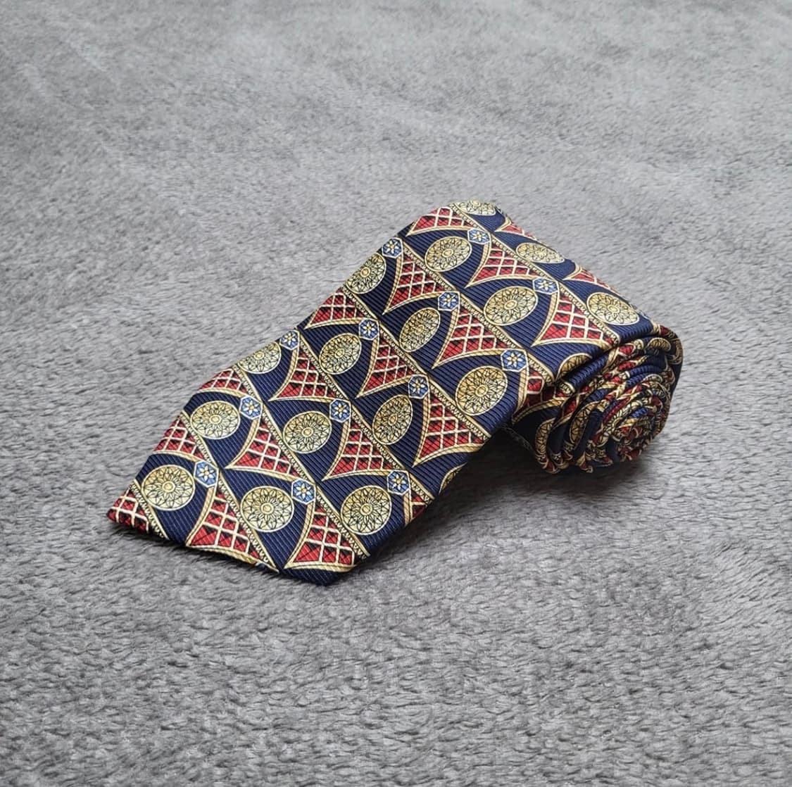 넥타이(발렌티노) n96 상품이미지1