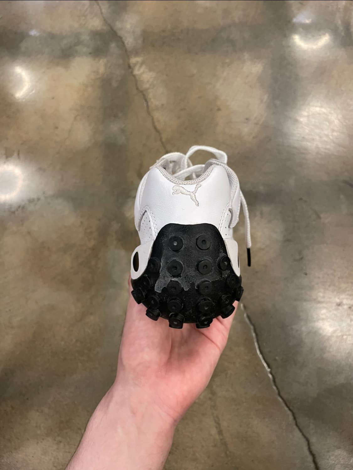 00’s Puma x Mihara Yasuhiro MY-53 상품이미지8