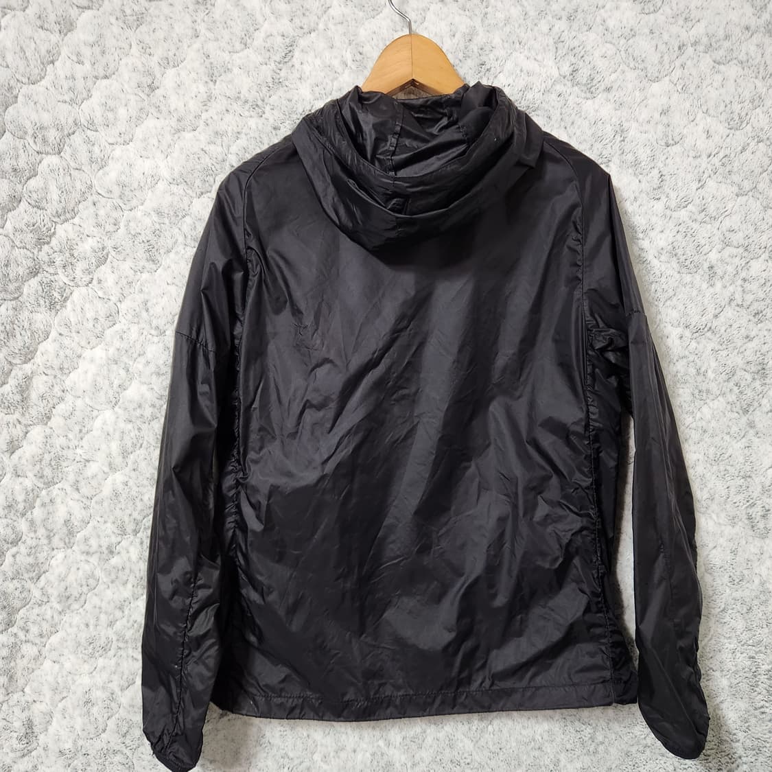 H836 [M] 아디다스 바람막이 점퍼 상품이미지4
