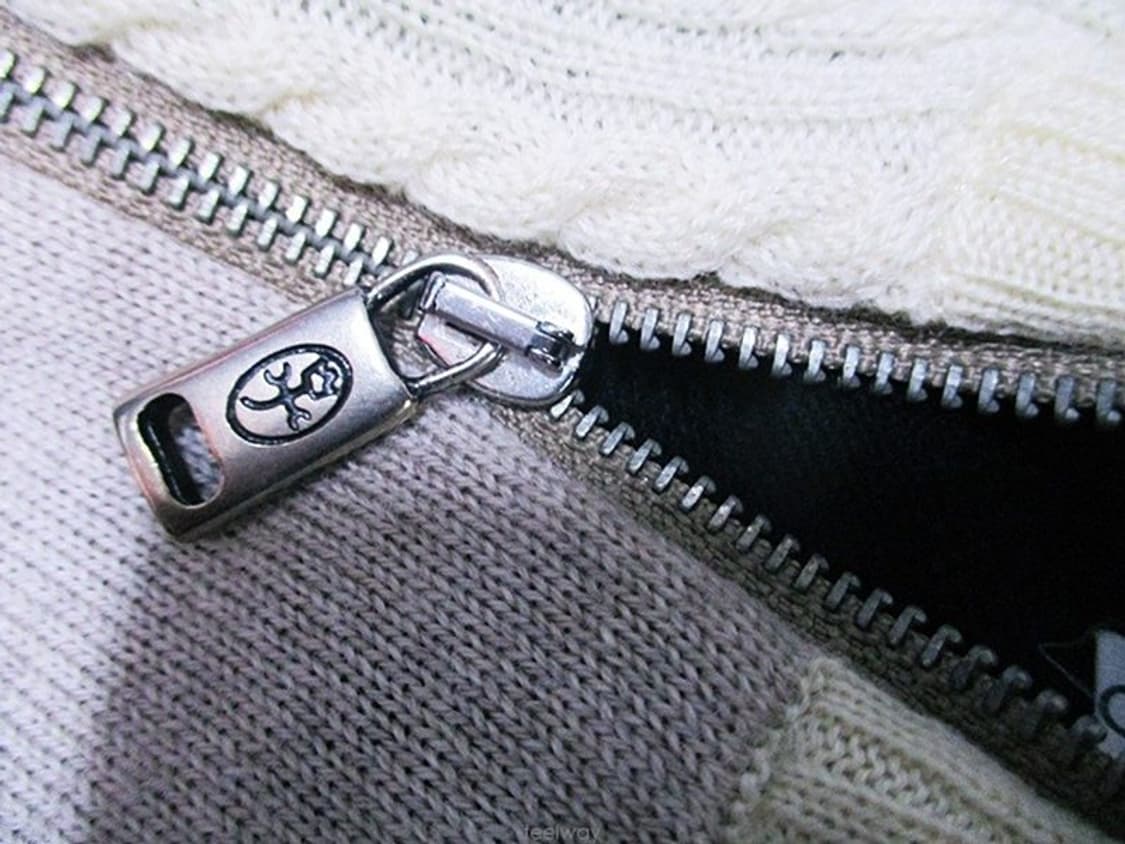 까스텔바작 이탈리아 정품 니트집업 상품이미지7