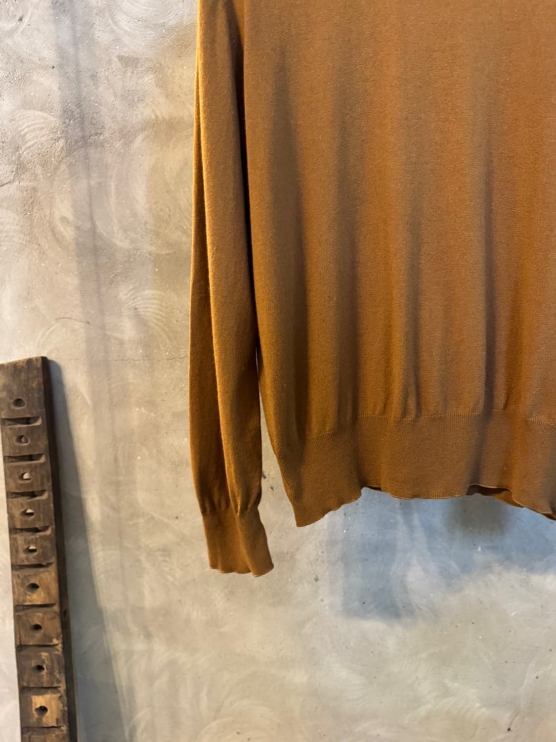 FERRE 페레 캐시미어 100% 니트 100~103 상품이미지5