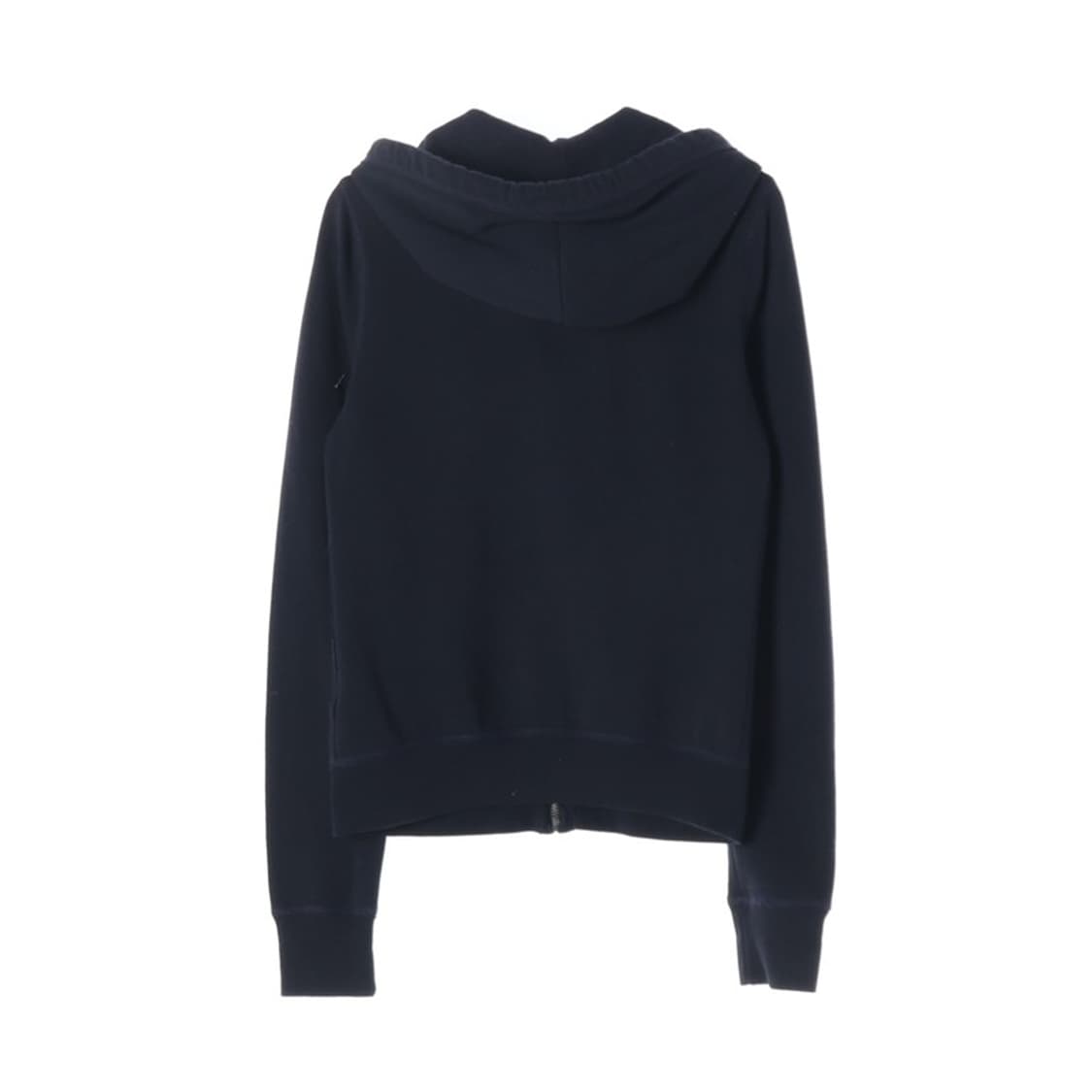 홀리스터 비치 라이더 슬림핏 후드 집업 네이비 XS 상품이미지2