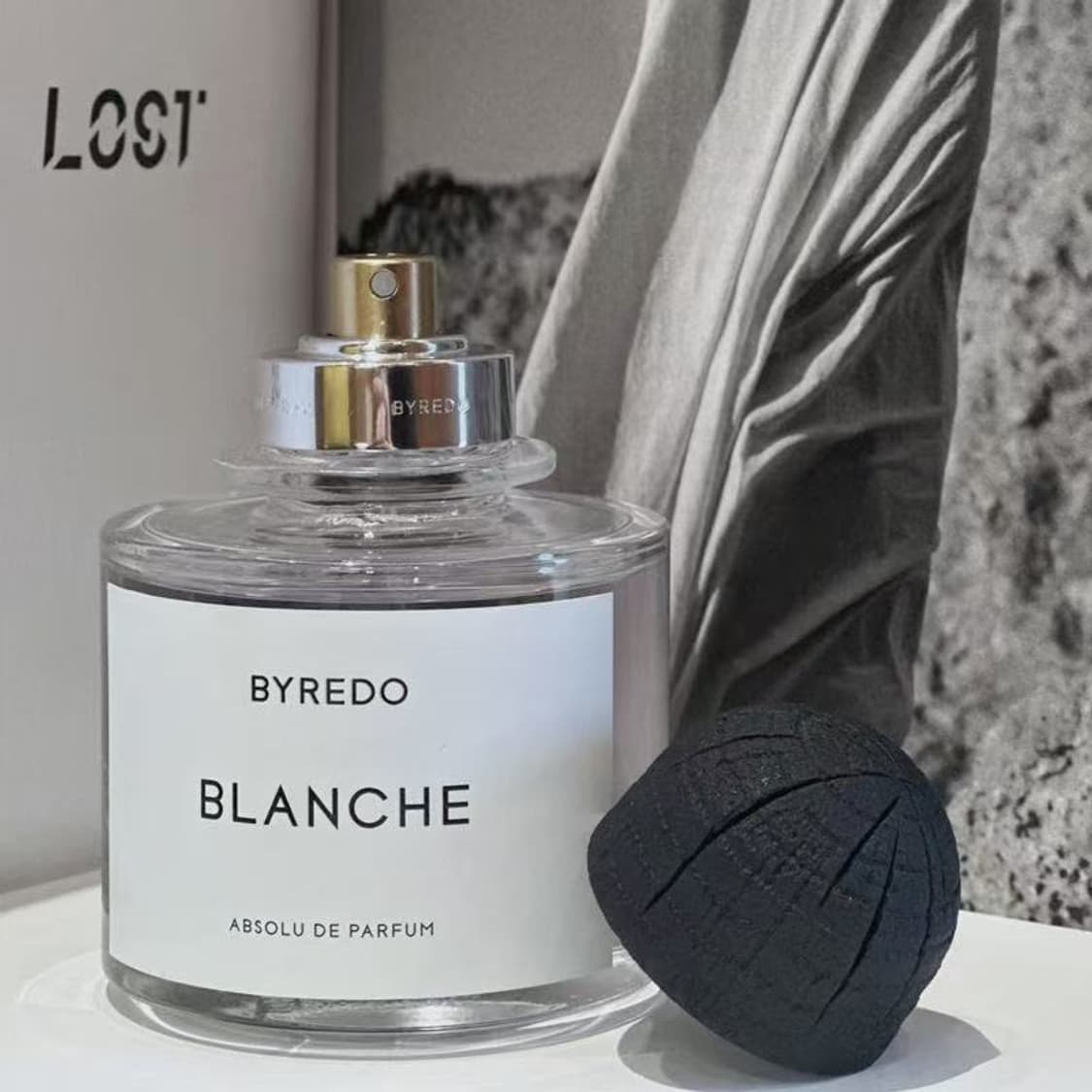 바이레도 블랑쉬 앱솔뤼 드 퍼퓸 50ml 상품이미지2