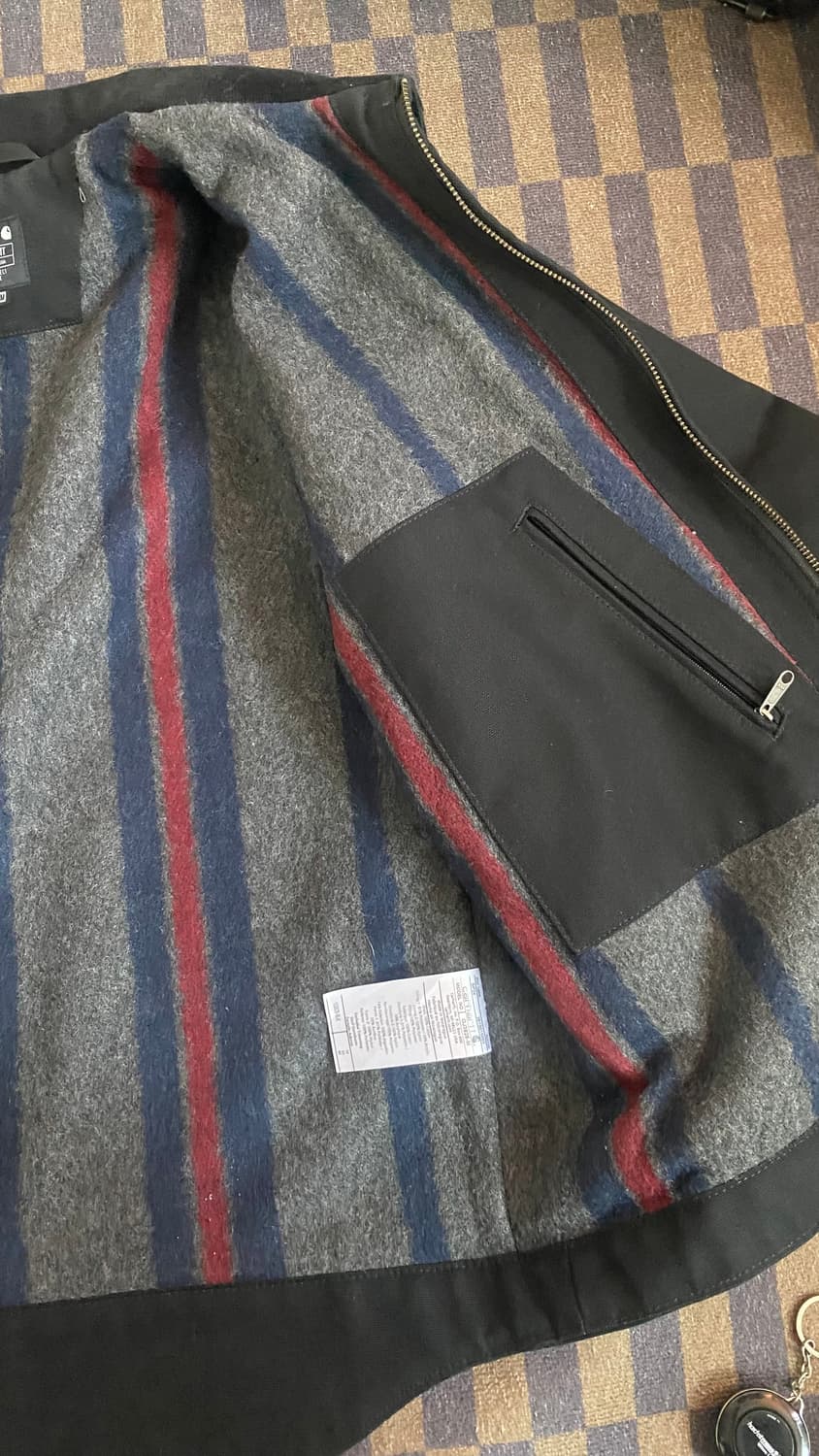 Carhartt - 디트로이트 [M] 상품이미지6