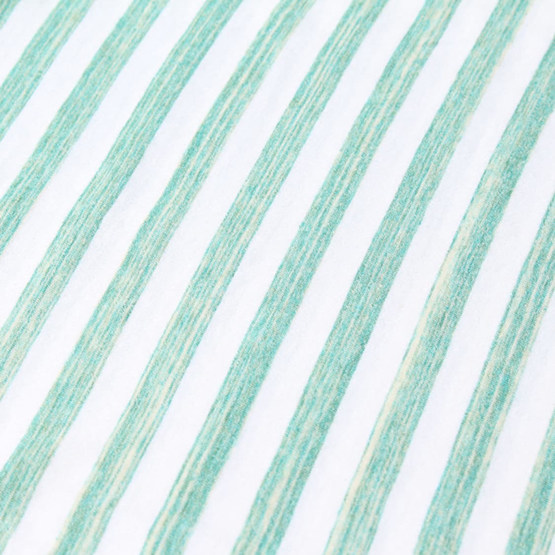  HUMAN MADE "Green Stripe T-Shirts" 상품이미지5