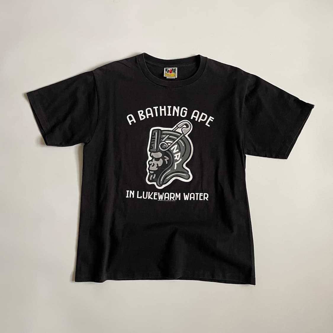 Bape OG 상품이미지1