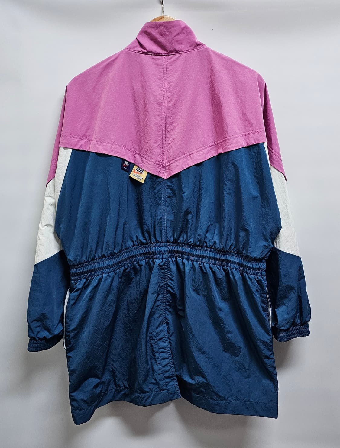 나이키 아이콘 클래쉬 바람막이 L 설현바람막이 상품이미지2