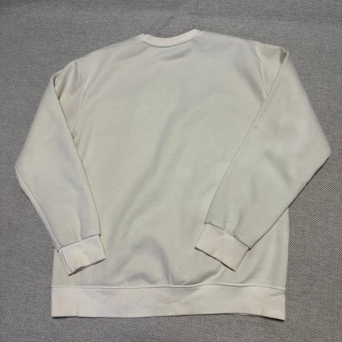 칼하트 포켓 기모 맨투맨 상품이미지5