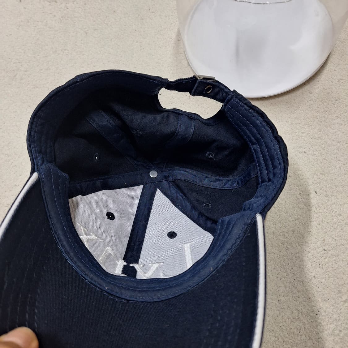 링스  모자 상품이미지4