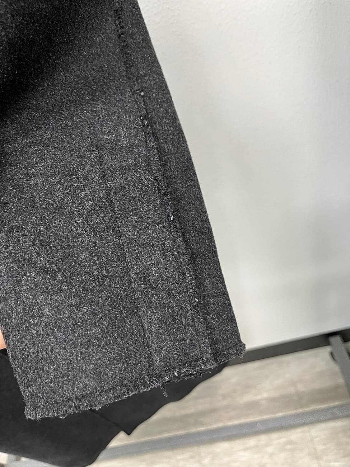 여) 네헤라 테일러드 롱코트  상품이미지4