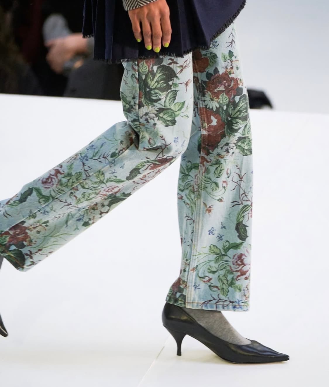 몰리고다드 팬츠 상품이미지2