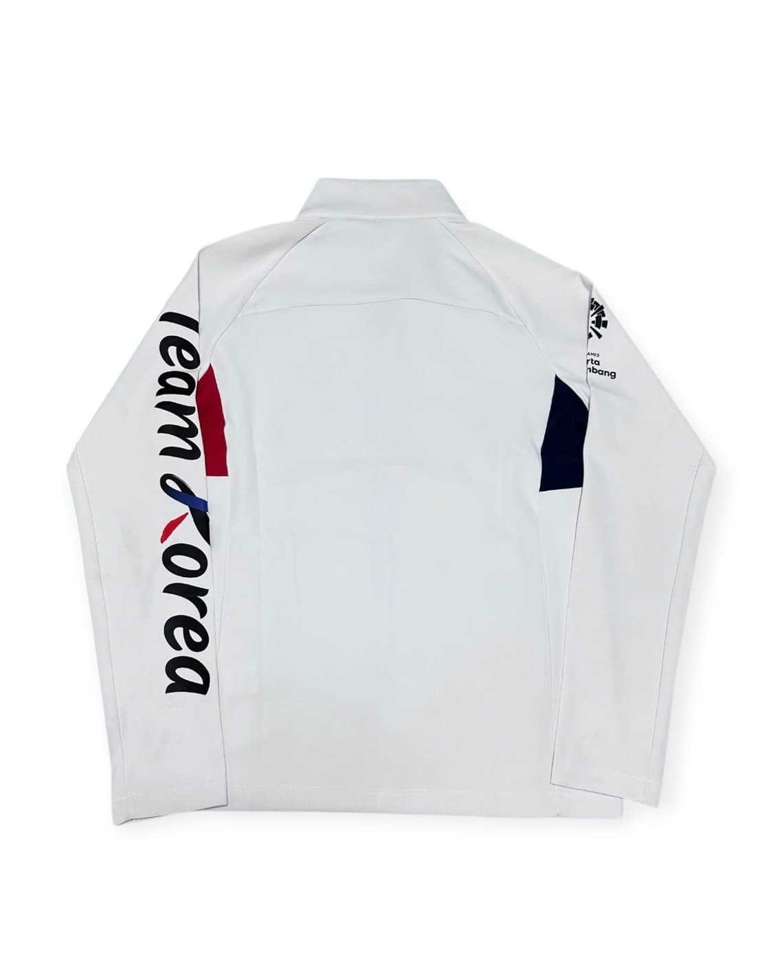 노스페이스 팀 코리아 트랙탑 져지 상품이미지5