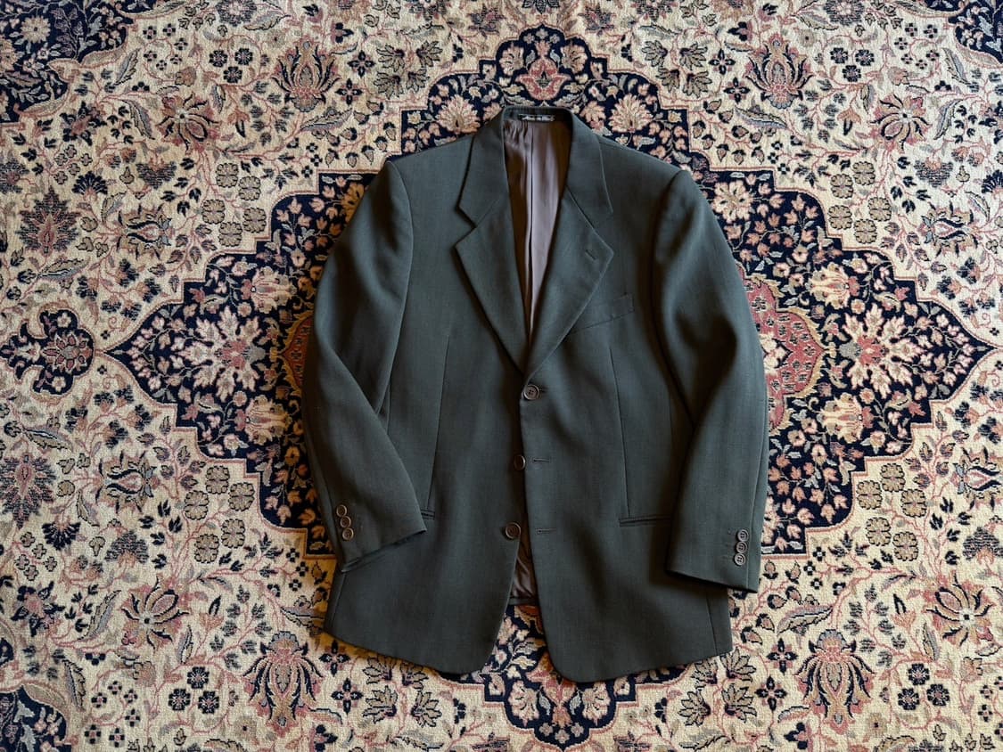 조르지오 아르마니 테일러드 자켓 100 상품이미지1