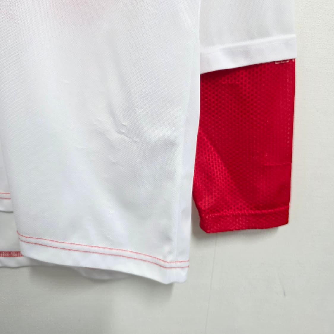 M 100 FLY 레이싱 모터사이클 져지 롱슬리브 상품이미지5