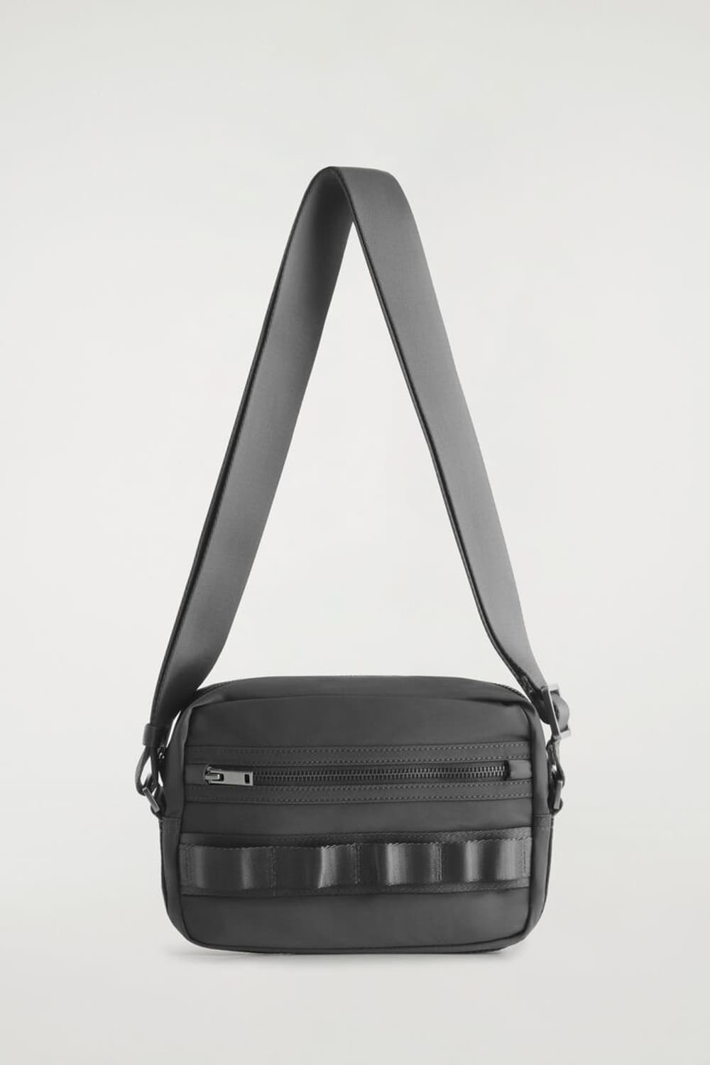 COS Transit 크로스바디백 그레이 상품이미지8