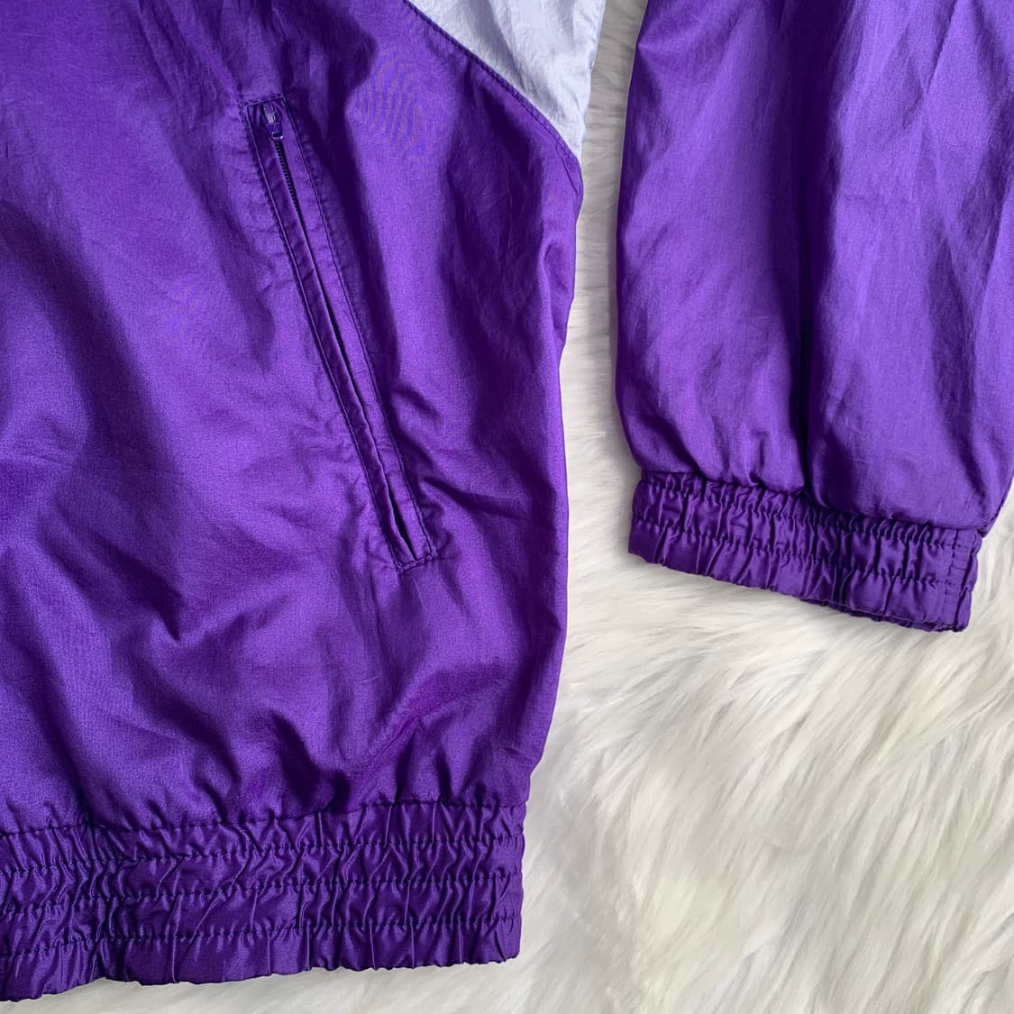 아디다스 ADIDAS 90's 빈티지 바람막이 1633 상품이미지6