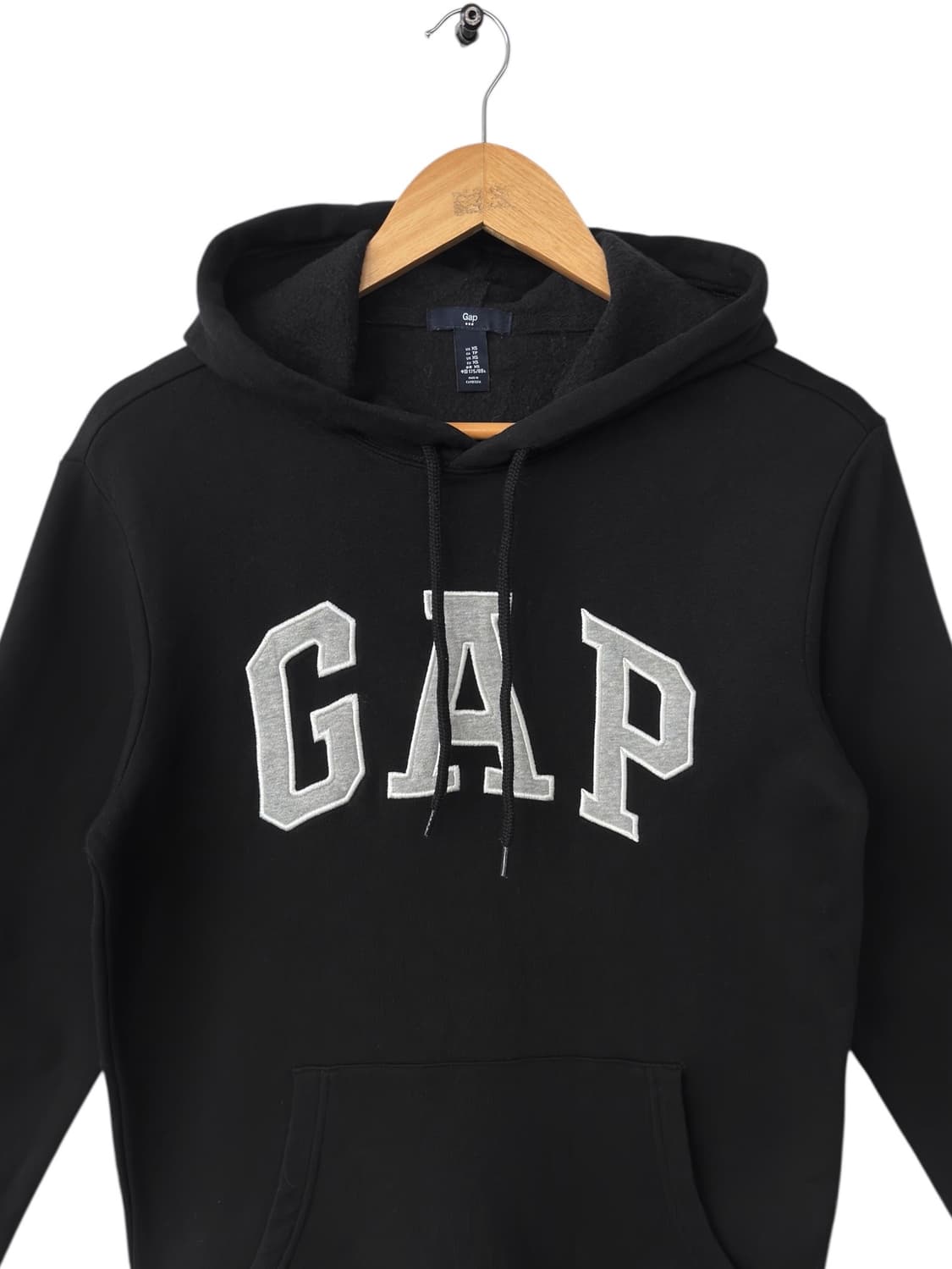 갭 후드티 상품이미지2