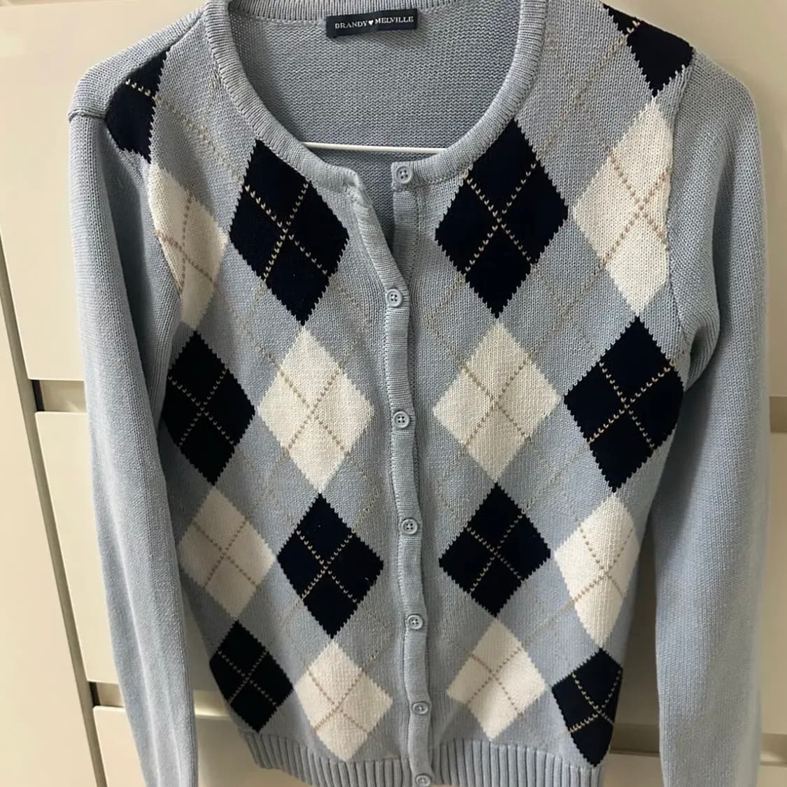 브랜디멜빌 fw상의 상품이미지7