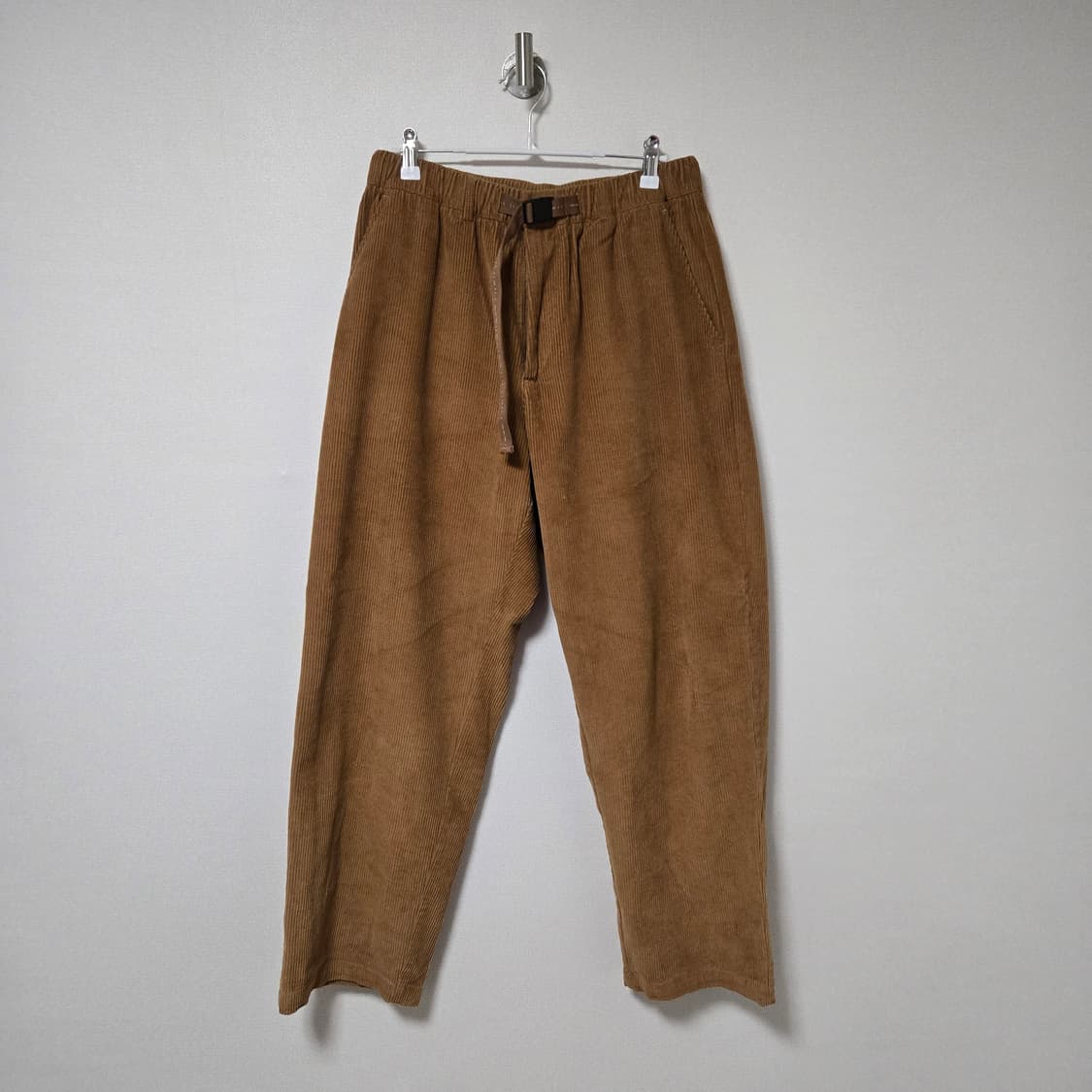 하이드아웃 모두바지 코듀로이 팬츠 / 남성 바지/ 남자 바지 상품이미지3