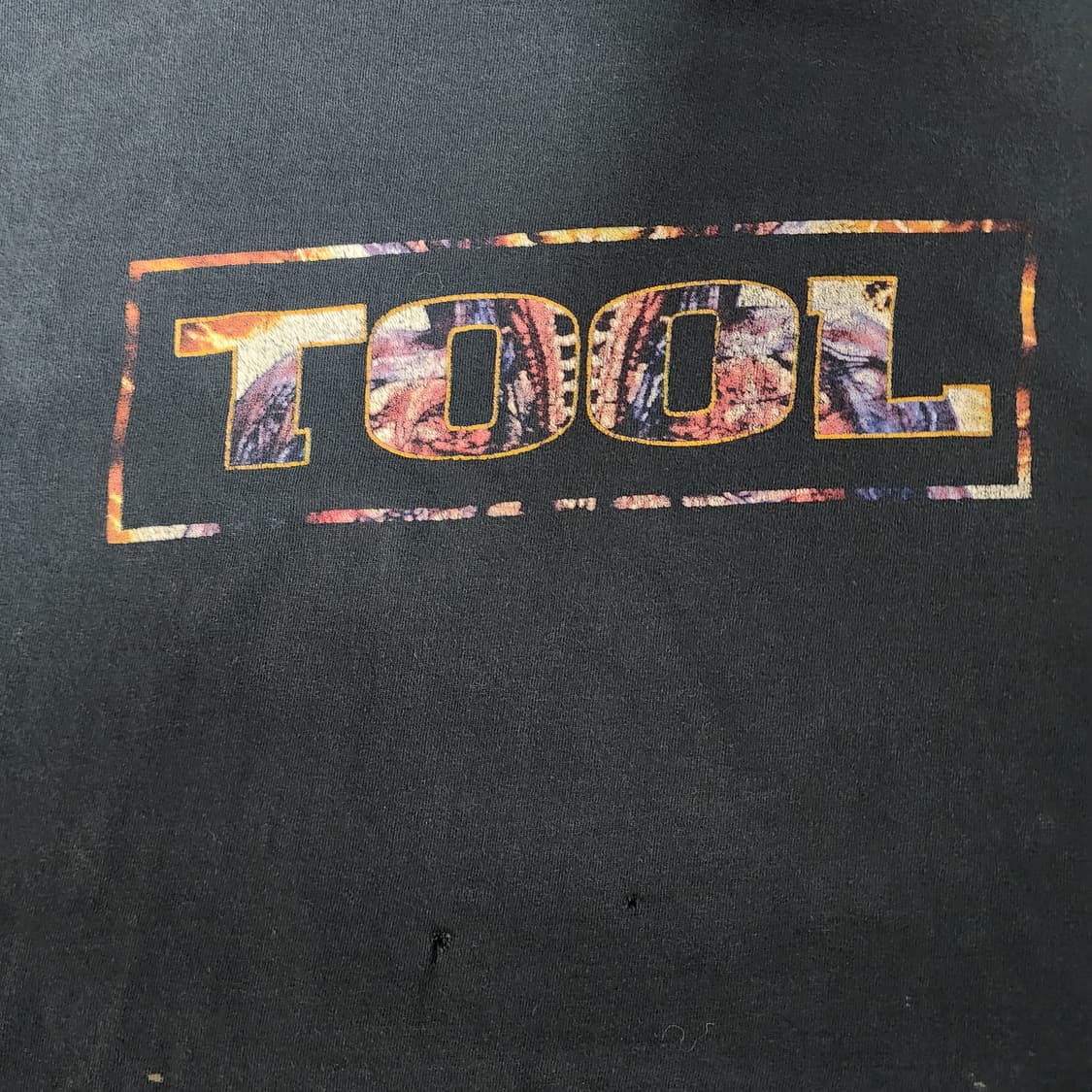 [2xl] 00s 툴 Tool 빈티지 밴드티 상품이미지2