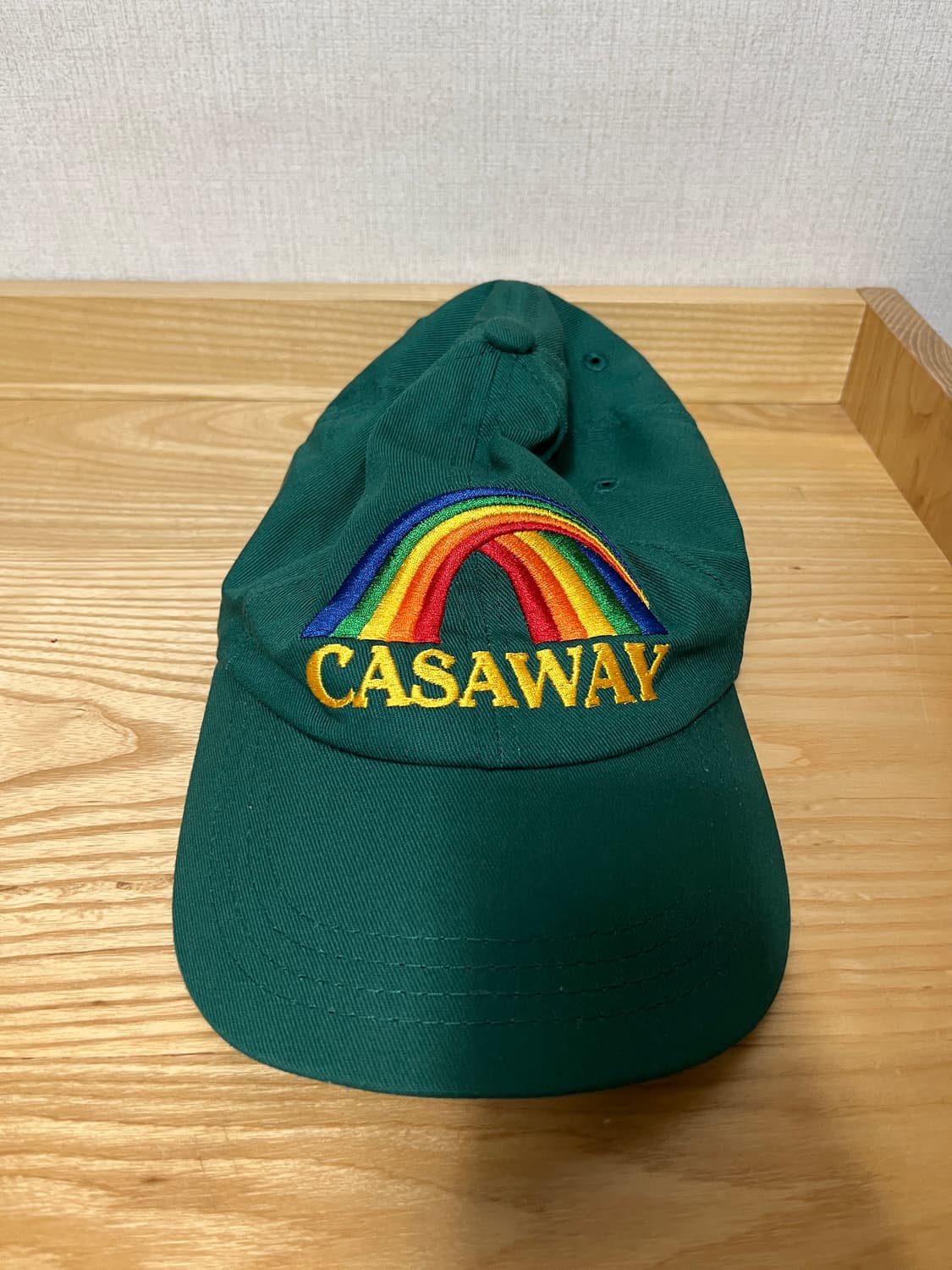 카사블랑카 볼캡  상품이미지1